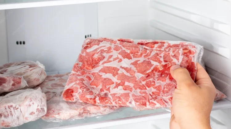 Mengapa Daging Kurban Tidak Boleh Langsung Dibekukan