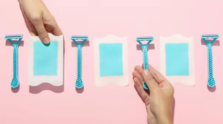 Pilih Mencukur atau Waxing? Kenali Plus Minusnya