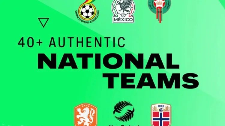 Timnas Indonesia Resmi Meramaikan EA Sports FC 26 dan FC Mobile
