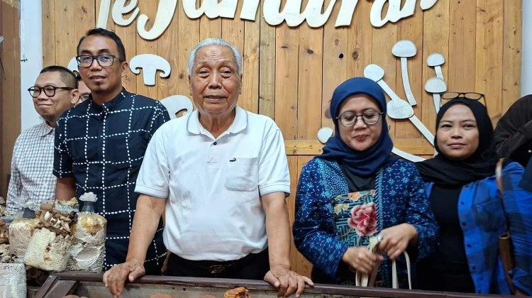 Angkringan Ini Sukses Berkembang Menjadi Gurita Bisnis Kuliner di Yogyakarta