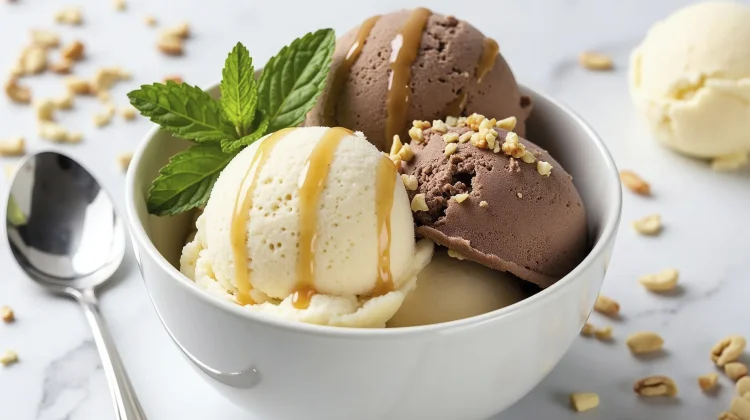 Fakta atau Mitos? Es Krim Membuat Batuk