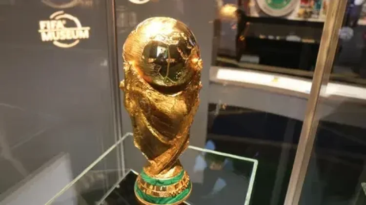 Mengenal Lebih dalam Trofi Piala Dunia