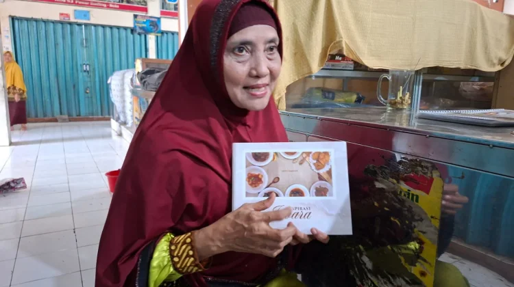 Kiprah Dewi Aminah Jadi Penggerak Ekonomi Inklusif Melalui Pemberdayaan