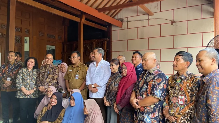 Meniti Sukses lewat Ketelatenan, Kisah Batik Dewi Arum Melaju ke Level Nasional
