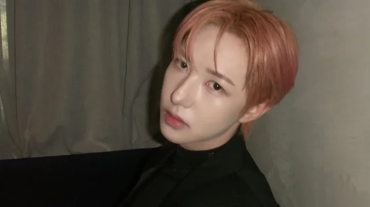 Renjun NCT Segera Debut sebagai Solois
