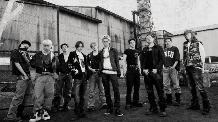 Comeback Semakin Dekat, Treasure Siap Rilis Karya Baru