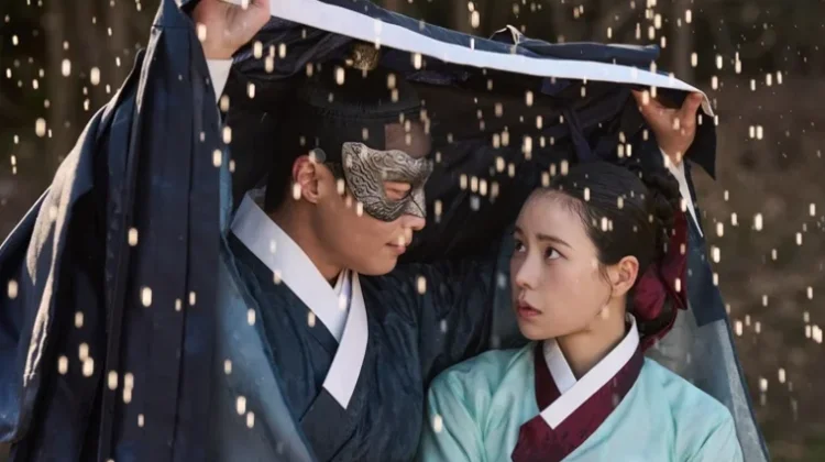 Kisah Masa Lalu Lim Ji Yeon dan Heo Nam Jun di Episode Terbaru "My Royal Nemesis"