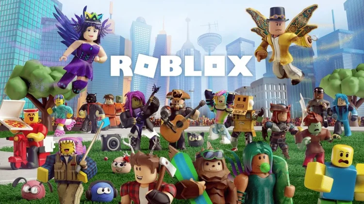 Roblox Kids dan Roblox Select Resmi Hadir di Indonesia, Ini Penjelasannya