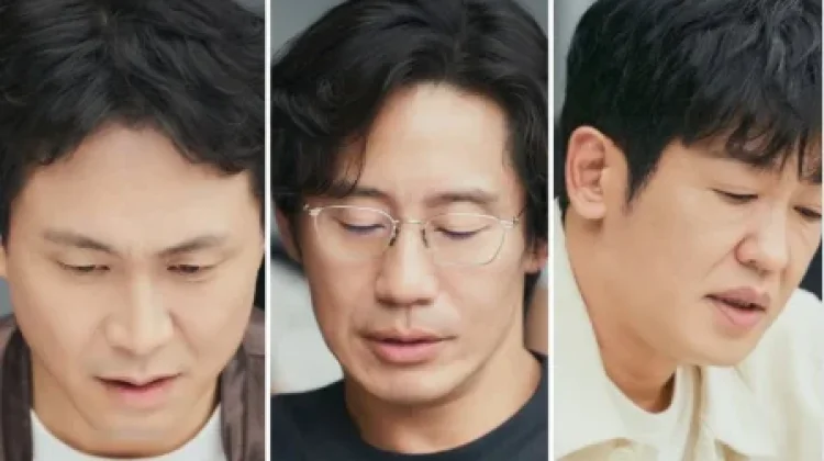 "Fifties Professionals" Naik, "My Royal Nemesis" Tetap Teratas