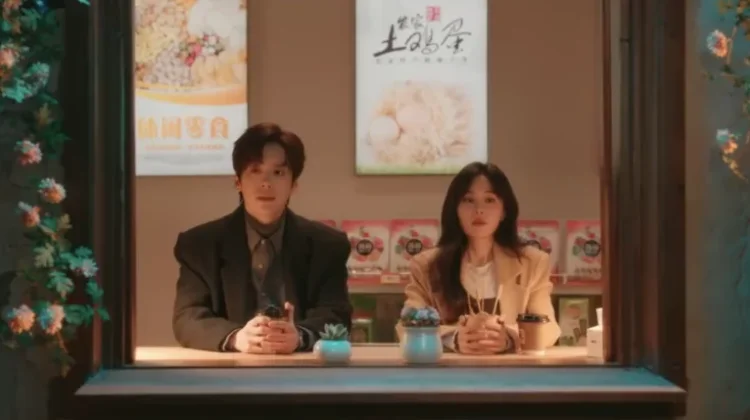 Cinta Pertama Kembali Hadir di "You Are My Fateful Love"