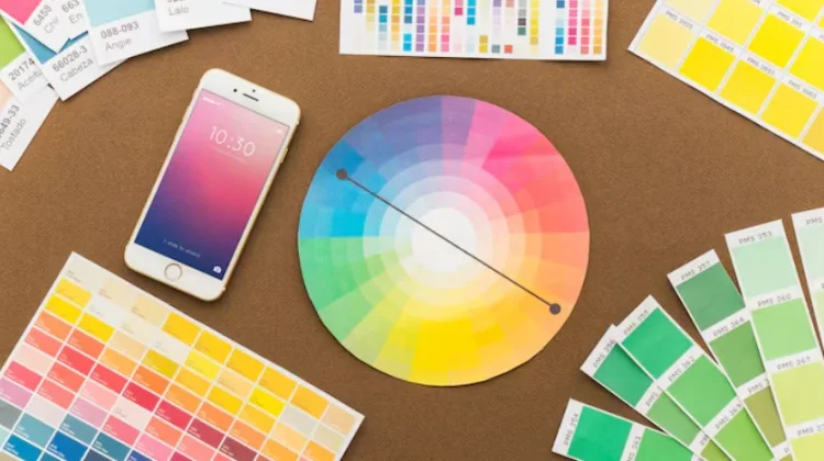 Memahami Teori Warna dalam Kehidupan Sehari-hari