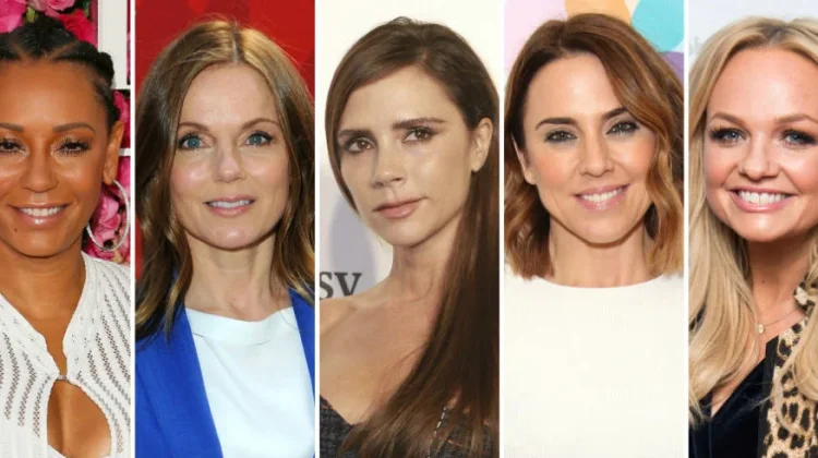 Siapa Spice Girl yang Paling Digandrungi Pria? Ini Kata Mel C