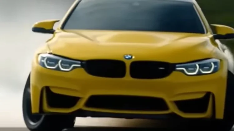 BMW Kokoh Merajai Pasar Mobil Eropa Indonesia