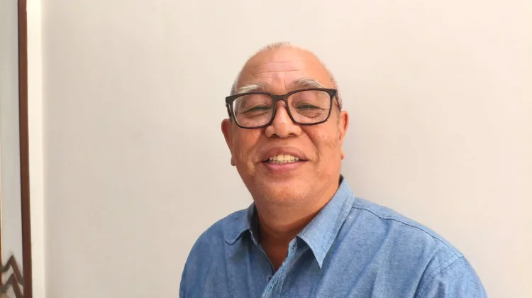 Honda Hendarto Usulkan Subsidi Pendidikan Sekolah Swasta di Solo