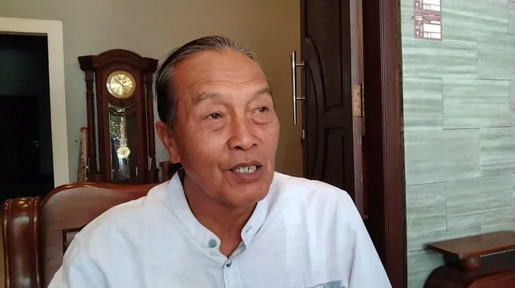 Legislator Partai Nasdem Sragen: Pernyataan Gubernur Jateng Melukai Hati Rakyat
