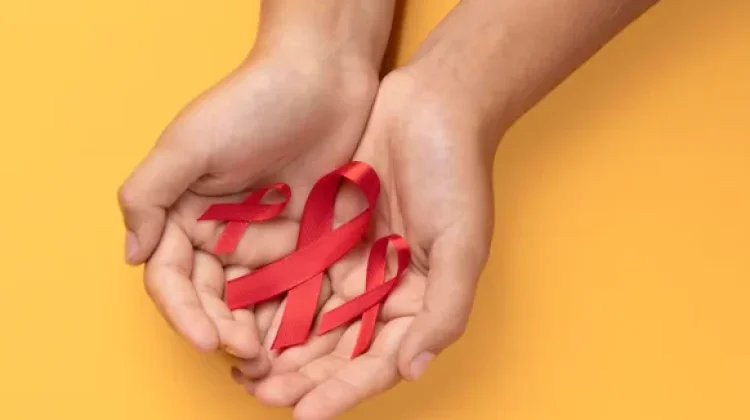 Pasien HIV AIDS Sering Berpindah Tempat, Jadi Kendala Penanganan KPA Solo