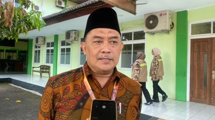 Debarkasi Solo Siap Sambut Jemaah Haji Kloter Pertama Kabupaten Tegal