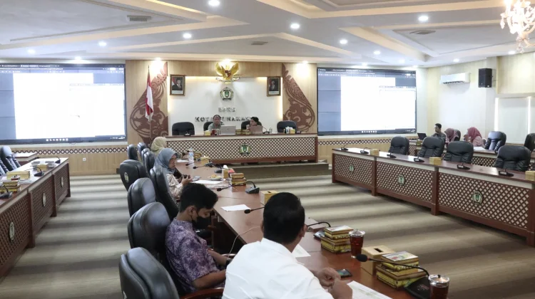 Bapemperda DPRD Solo Siapkan Dua Alternatif Pelepasan Aset Panularan