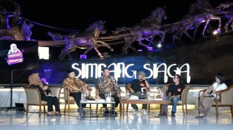 Rayakan Hari Jadi Ke-179 Pemkab Boyolali Gelar Sejumlah Agenda