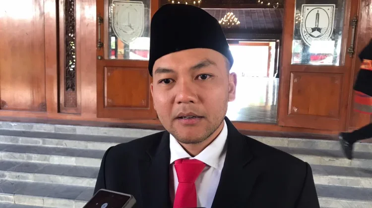 Pemkot Solo Tindaklanjuti Laporan Dugaan Asusila di Sriwedari