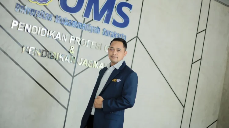Penjas UMS, Indonesia Open 2026 Jadi Cermin Pembinaan Atlet Dunia