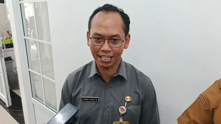 Calon Guru Pengganti di Karanganyar dengan Kriteria Seleksi Ketat