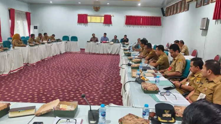 Dampak Pensiun, 341 Jabatan Perangkat Desa di Sragen Kosong