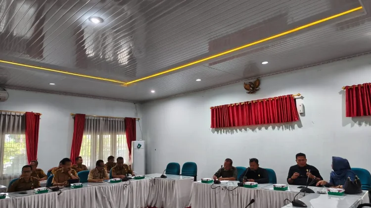Pelayanan Terganggu, Praja Sragen Desak Pengisian Perangkat Desa Kosong