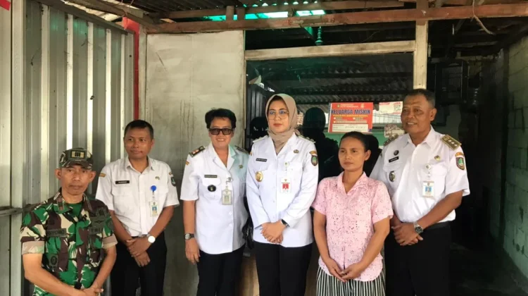 Dinsos Solo Targetkan 1.000 KPM Keluar dari Bansos