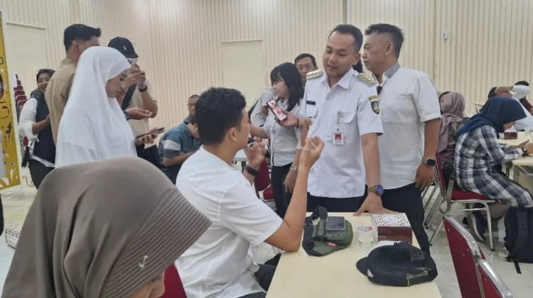 Pemkot Solo Prioritaskan Pendampingan UMKM  dari Perizinan hingga Akses Pasar