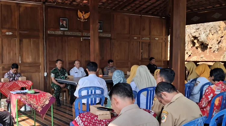 Polri Kawal Distribusi MBG untuk Kelompok Rentan