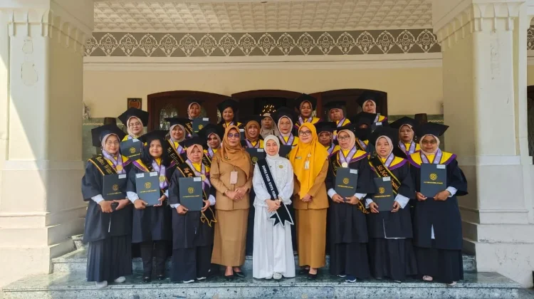 Bunda PAUD Surakarta Apresiasi Komisi IV DPRD yang Setujui Anggaran Insentif Guru