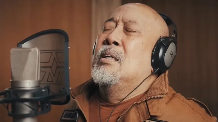 Lirik Lagu "Dan Aku Rindu" Indro WARKOP Ft. Orkes Nunung CS