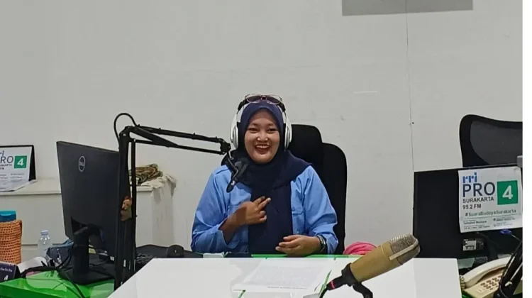 Stratifikasi Harus Jadi Urat Nadi Penyelamat Media Lokal