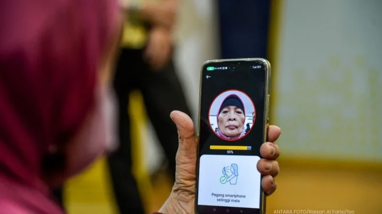 TASPEN Imbau Peserta Lakukan Autentikasi Setiap Awal Bulan