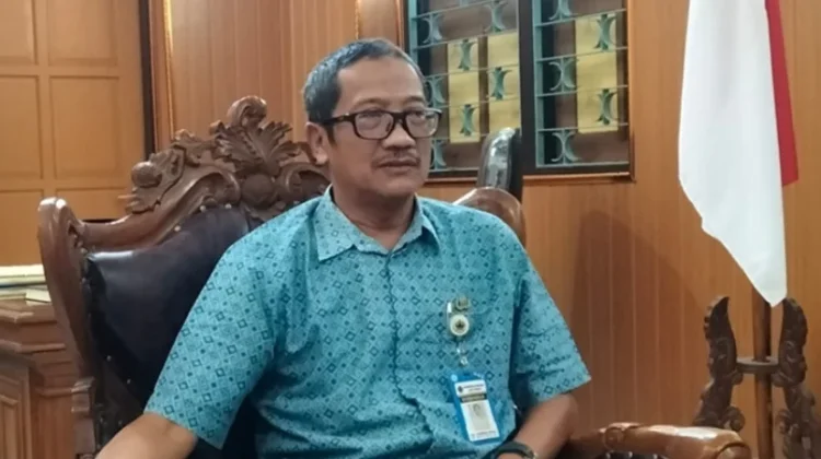 SPMB di Sukoharjo Resmi Dimulai, Kasek SMAN I Jamin Bebas Kecurangan
