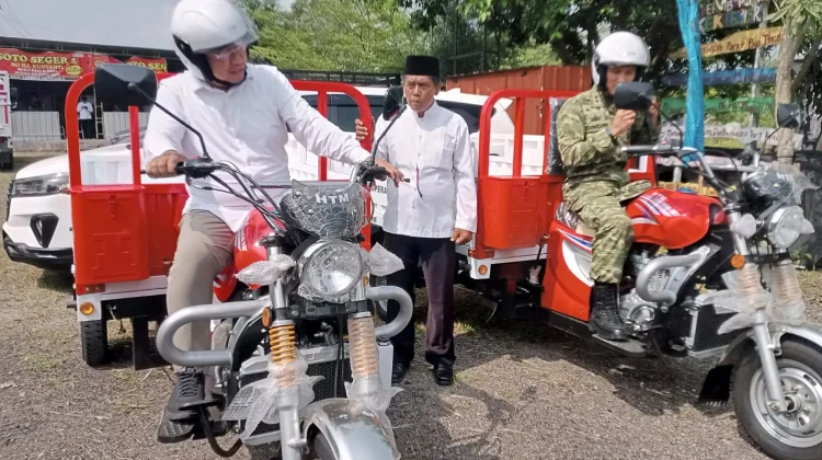 Operasional Koperasi Desa Merah Putih di Sragen Belum Optimal, Sebatas Rintisan