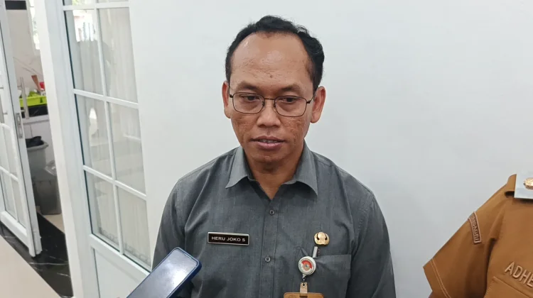 Terganjal Aturan RT RW, 38 Formasi Bayan di Karanganyar Kosong