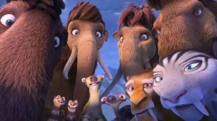 Ice Age 6: Boiling Point Siap Tayang 2027, Geng Prasejarah Hadapi Bencana Baru