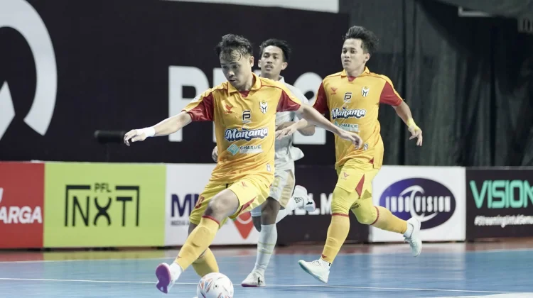 Maestro Solo FC Segel Tiket Final Four, Fandy Butarbutar Puji Kerja Keras Pemain