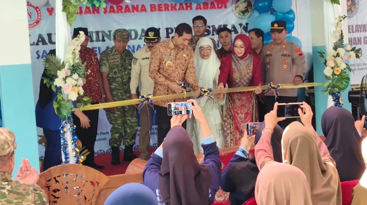 Ketua Satgas MBG Sukoharjo, Pengelola SPPG Tidak Boleh Main-Main Harus Patuhi SOP