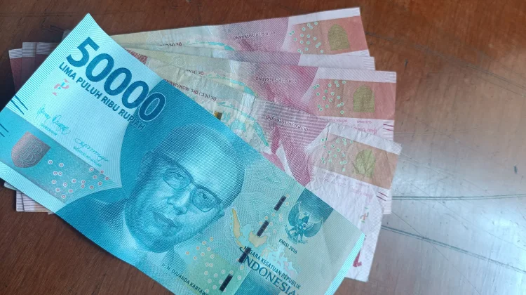 Siapkan 40 Miliar, BKD Karanganyar Cairkan Gaji 13 Pertengahan Juni