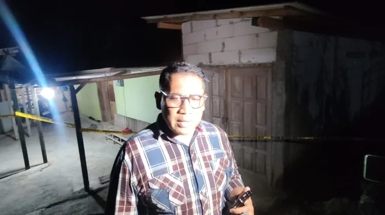 Bocah 11 Tahun di Jenar Sragen Tewas Mengenaskan, Polisi Temukan Tanda Kekerasan