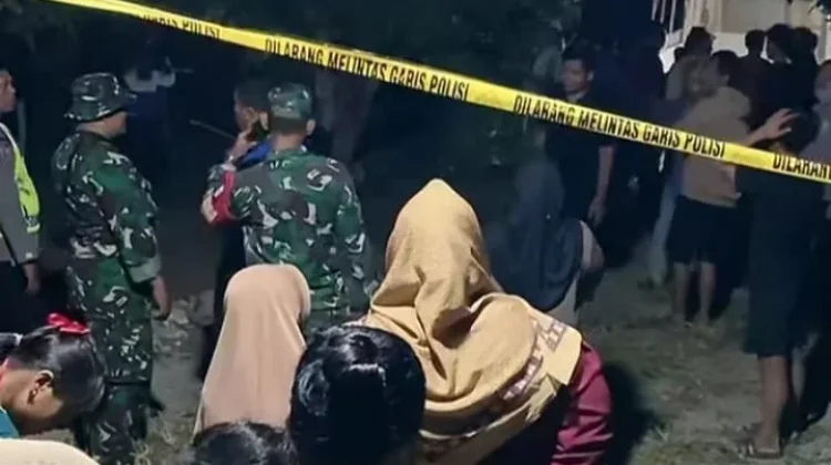Usut Kematian Bocah di Jenar, Polisi Terapkan Scientific Crime Invetigation