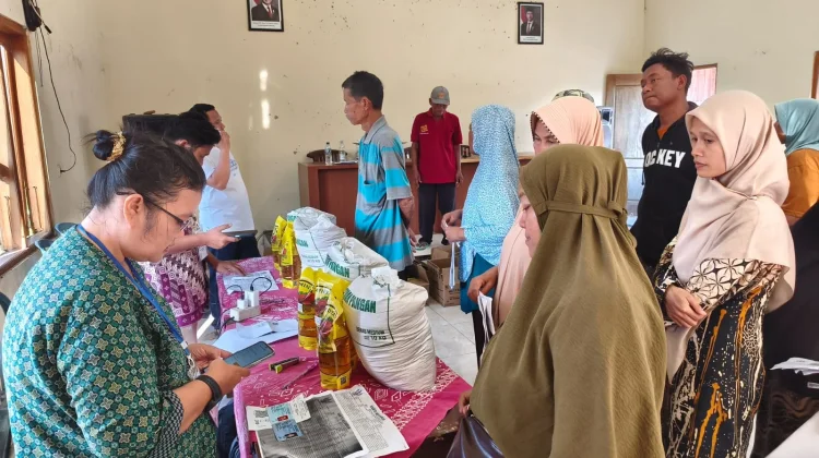 Data Penerima Bansos Tak Valid, Orang Meninggal Masih Tercatat Bikin Kisruh