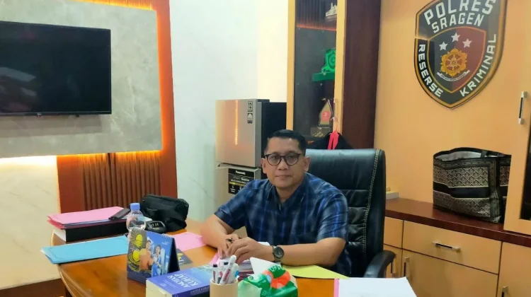 Kasus Kematian Bocah di Jenar Sragen Mulai Terang, Polisi Periksa Lebih dari 7 Saksi