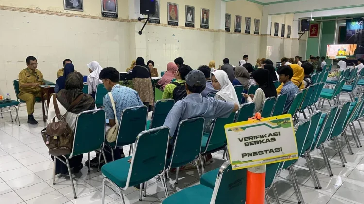 Solo dan Cabdin Wilayah VII Jateng Kompak Kawal Transparansi SPMB 2026