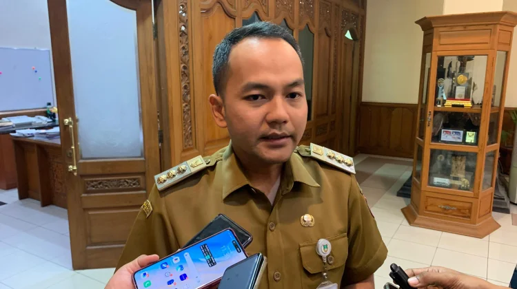Delapan SPPG Solo Terkena Suspend, Respati Ardi Intens Komunikasi dengan BGN