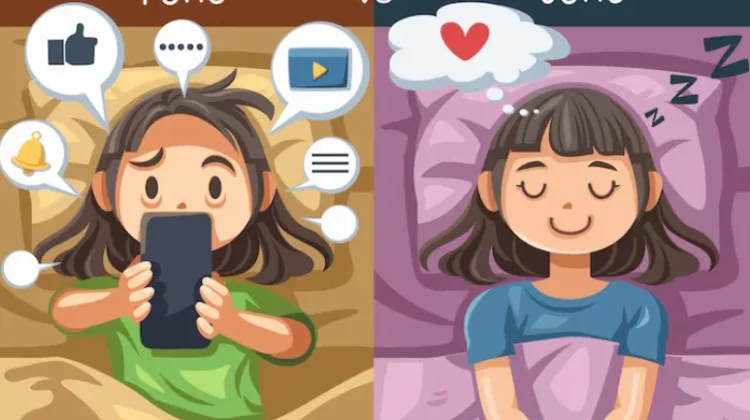 Mengenal FOMO, Ketakutan Tertinggal di Era Media Sosial