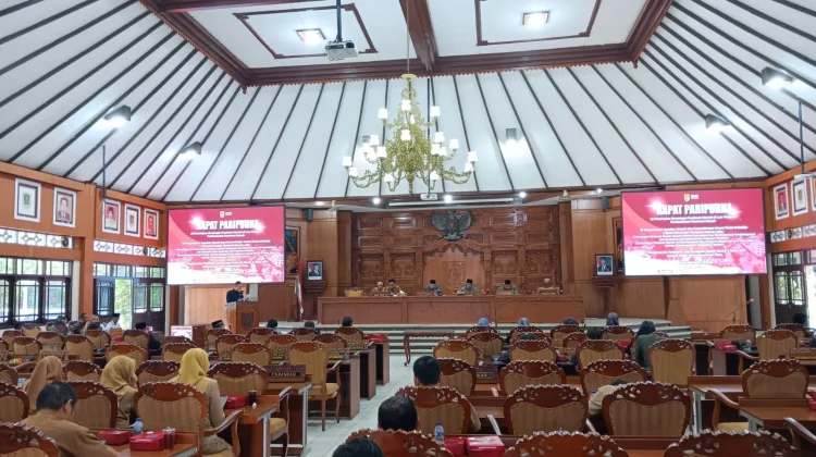 Bupati Klaten: Pengelolaan Sampah Perlu Komitmen Bersama